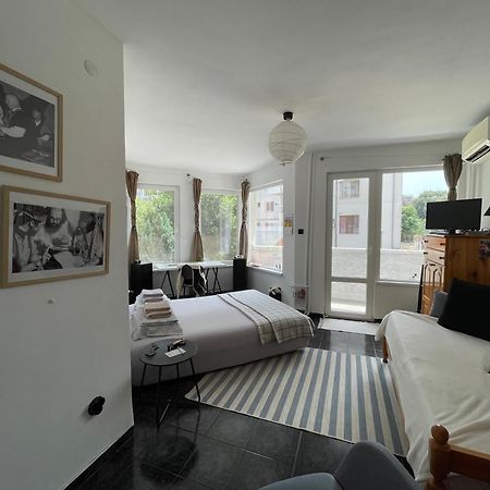 Apartament Modern Flat Near Downtown Płowdiw Zewnętrze zdjęcie