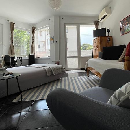 Apartament Modern Flat Near Downtown Płowdiw Zewnętrze zdjęcie