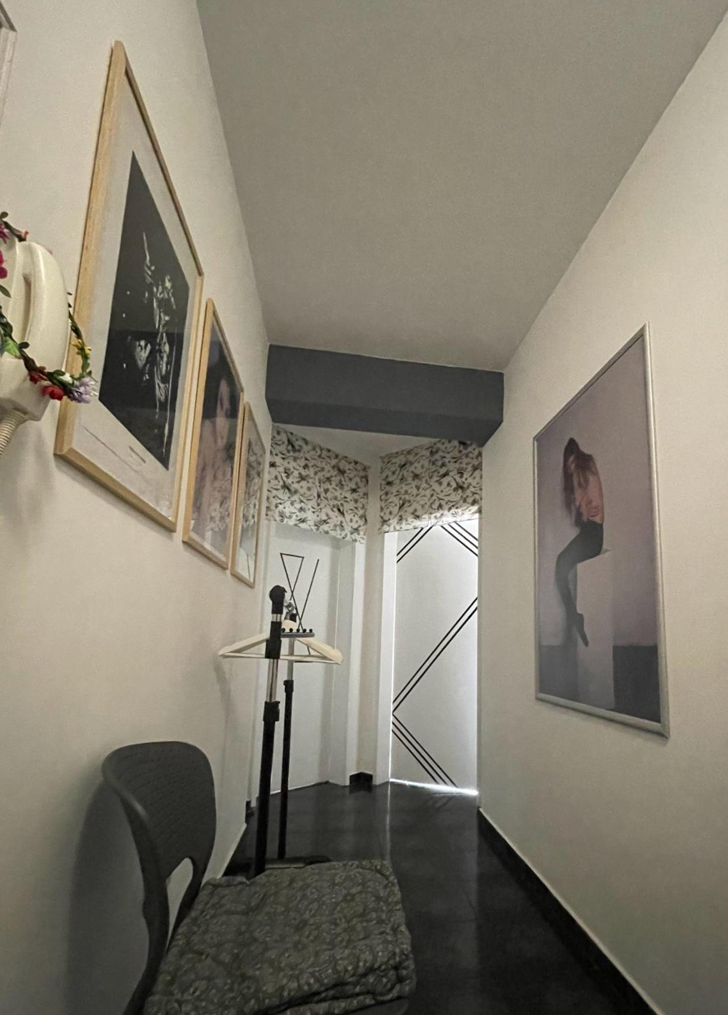 Apartament Modern Flat Near Downtown Płowdiw Zewnętrze zdjęcie