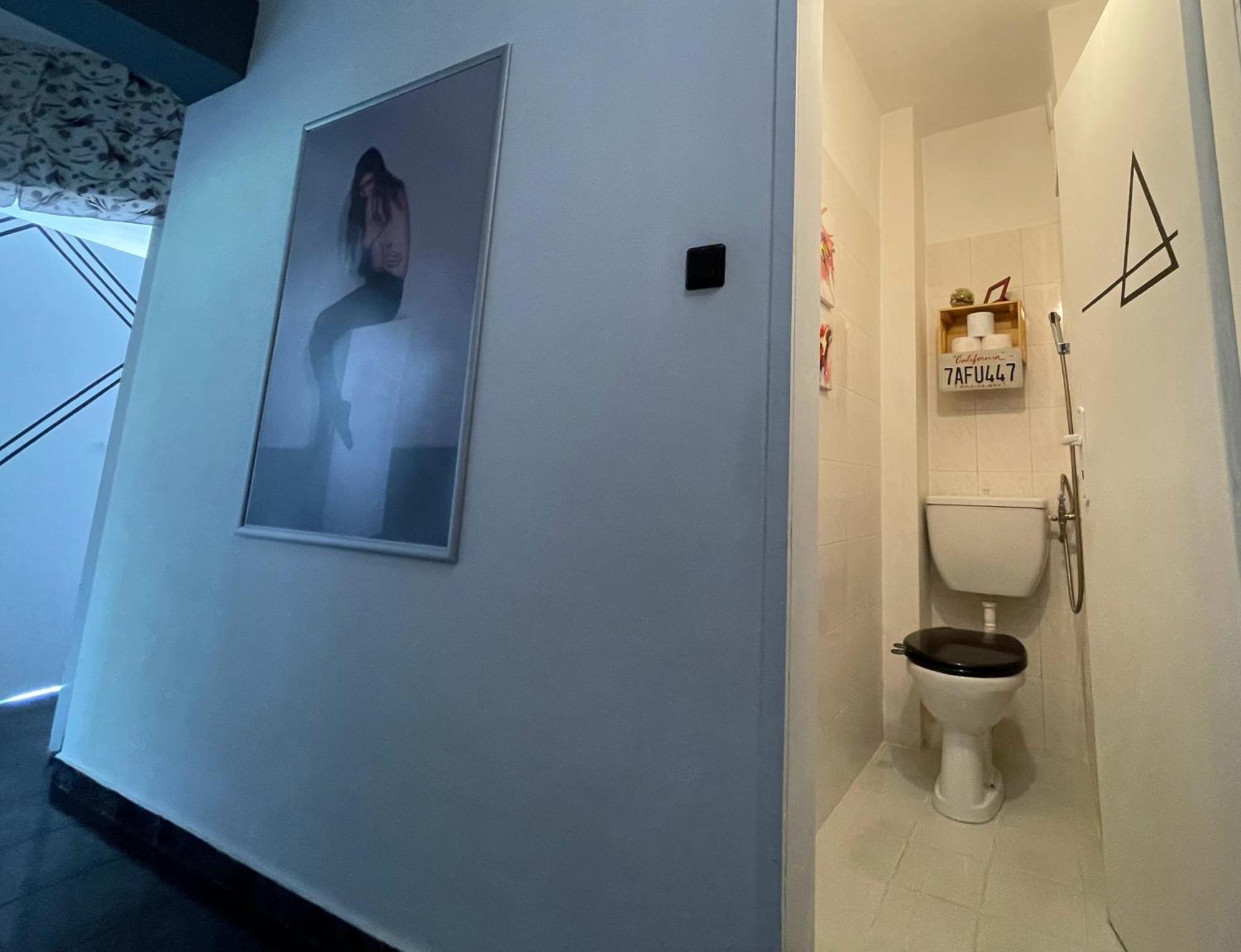 Apartament Modern Flat Near Downtown Płowdiw Zewnętrze zdjęcie