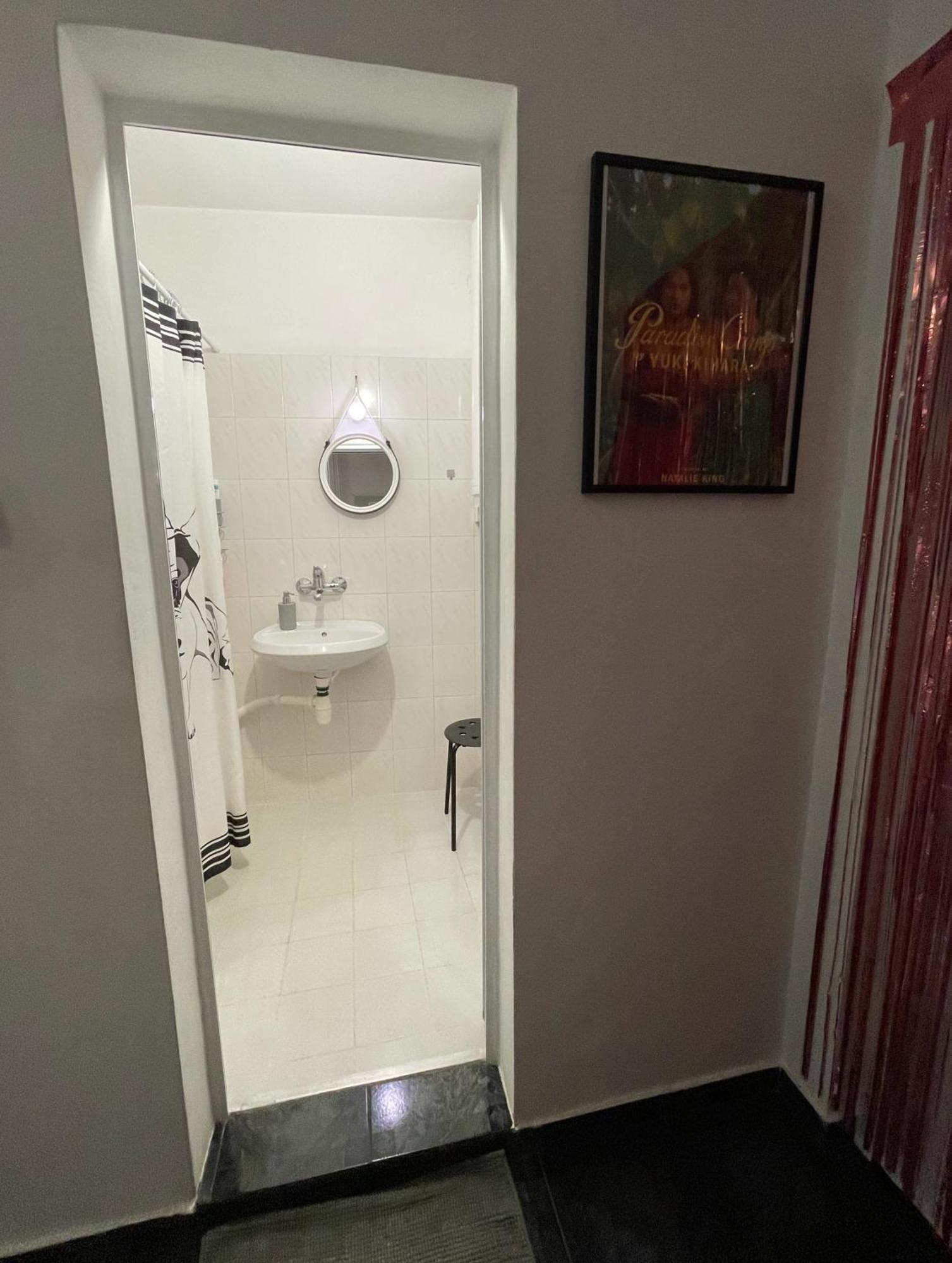 Apartament Modern Flat Near Downtown Płowdiw Zewnętrze zdjęcie