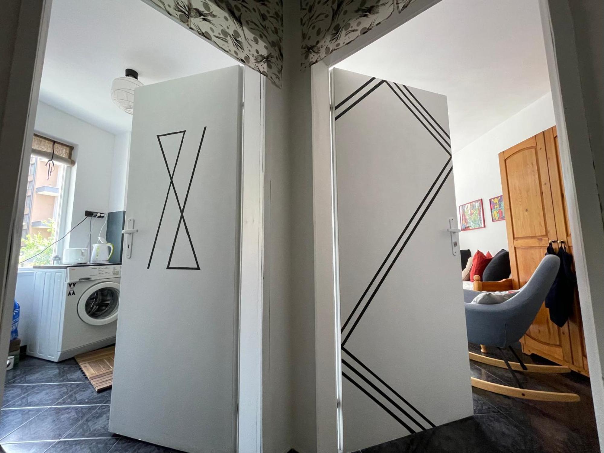 Apartament Modern Flat Near Downtown Płowdiw Zewnętrze zdjęcie