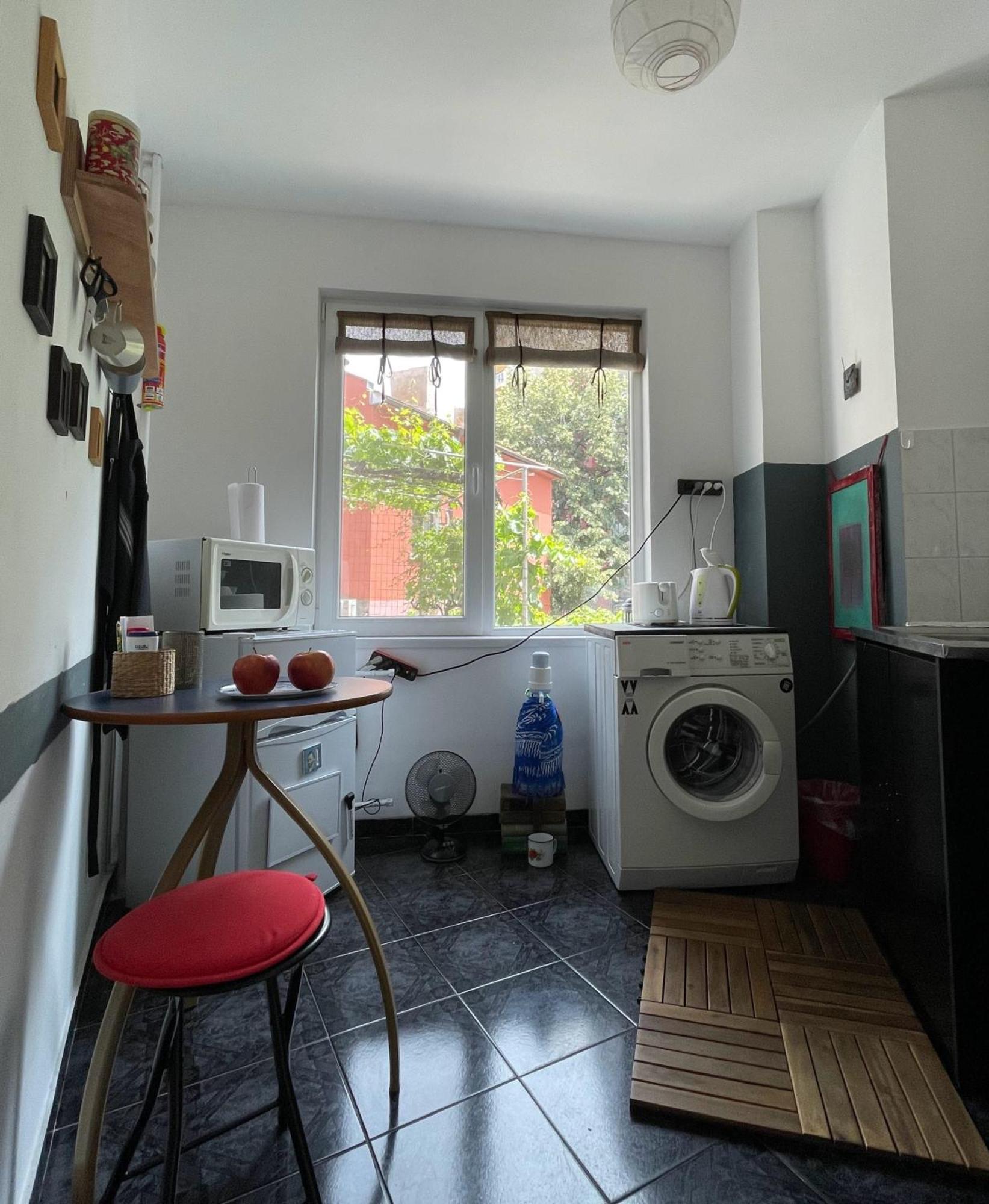 Apartament Modern Flat Near Downtown Płowdiw Zewnętrze zdjęcie