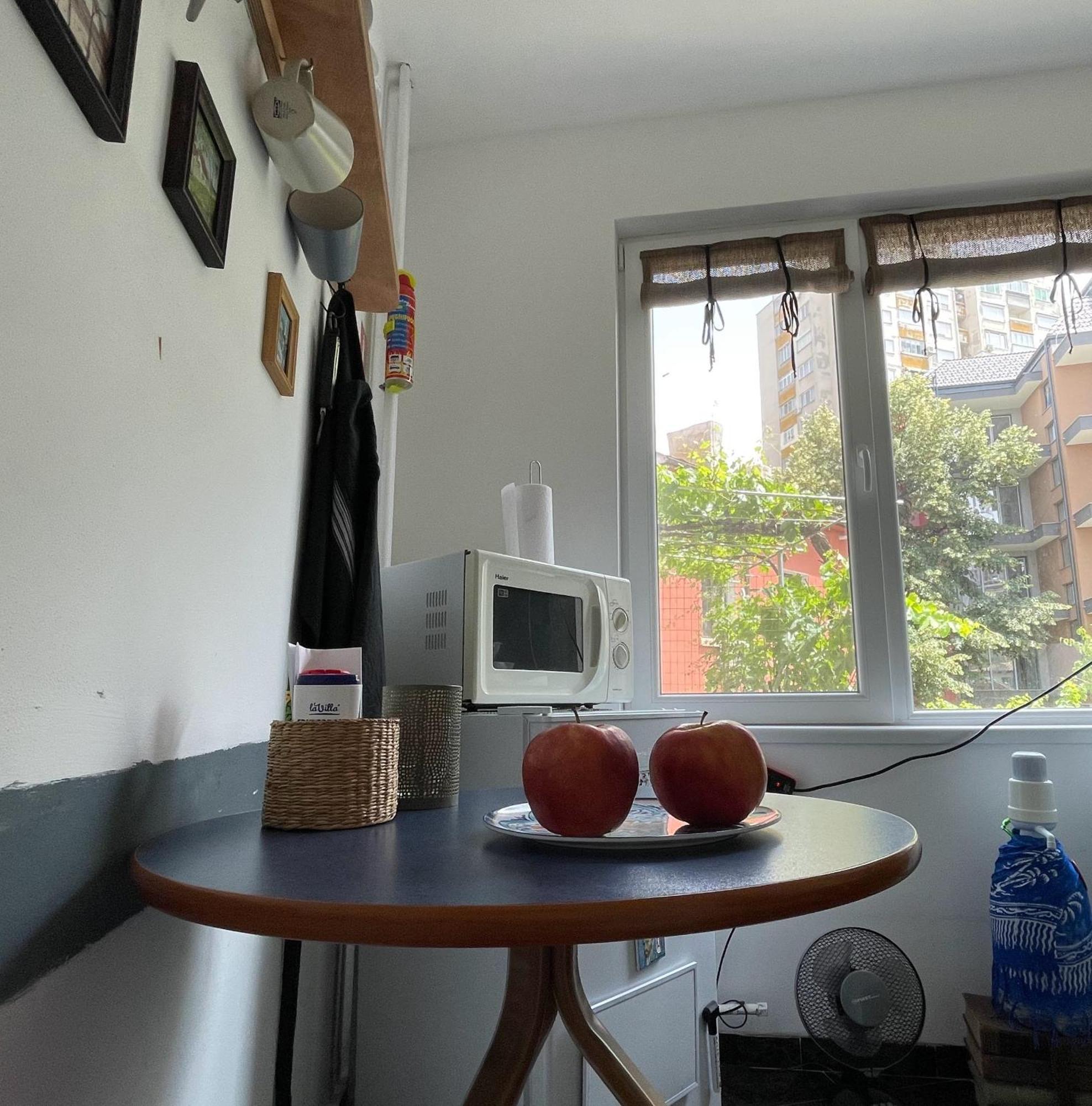 Apartament Modern Flat Near Downtown Płowdiw Zewnętrze zdjęcie